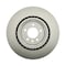 Raybestos Lrover:Lr4 10-11; Range Rover Spor Rotor, 980526Fzn 980526FZN - alternate 3